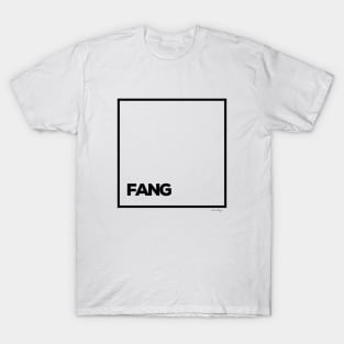 FANG T-Shirt